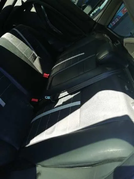 Asientos Traseros para Ford Kuga (Cbv)
