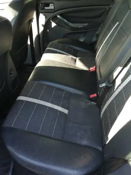 Asientos Traseros para Ford Kuga (Cbv)