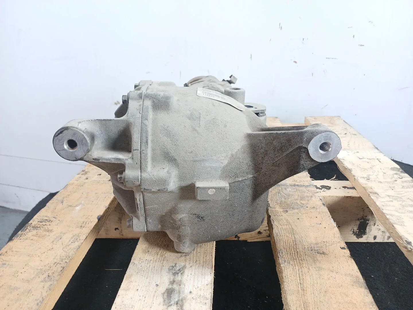 Diferencial Trasero para Ford Kuga (Cbv)