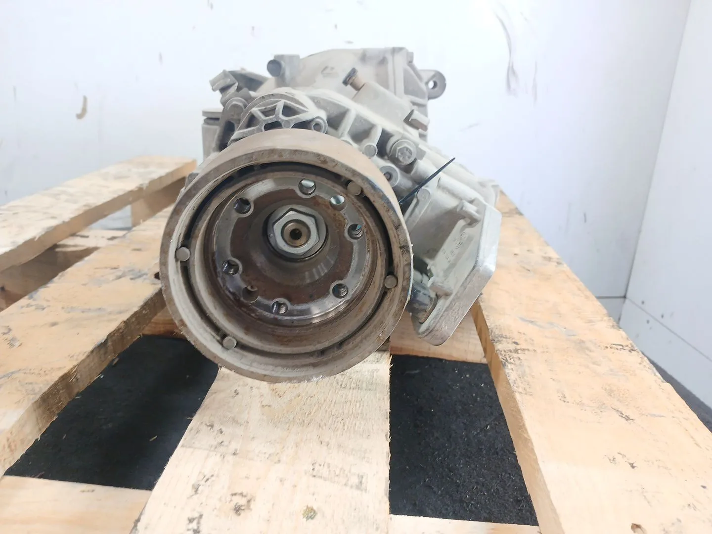 Diferencial Trasero para Ford Kuga (Cbv)