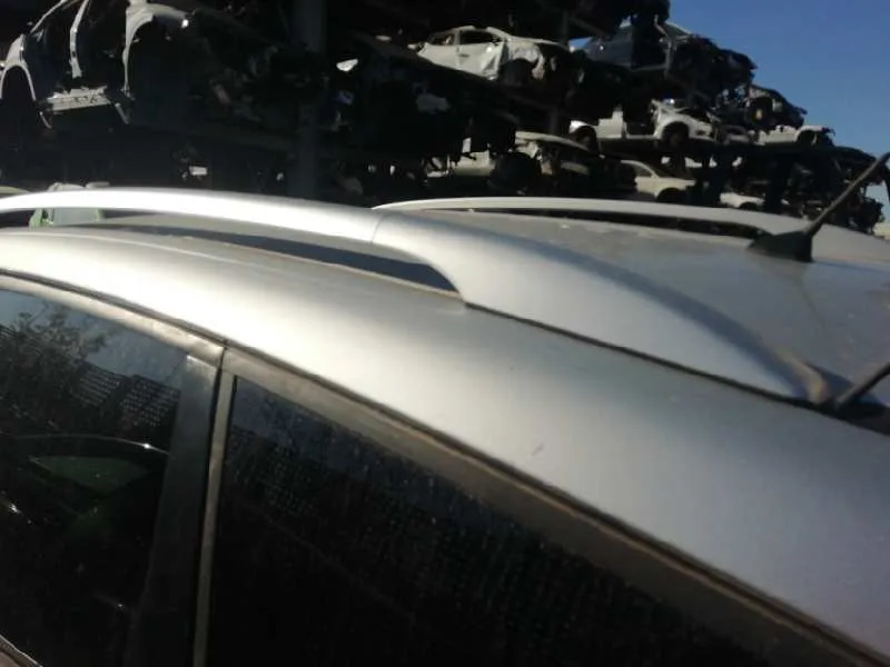 Barras Techo para Ford Kuga (Cbv)
