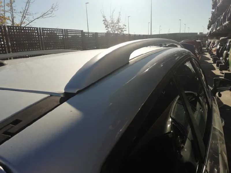 Barras Techo para Ford Kuga (Cbv)