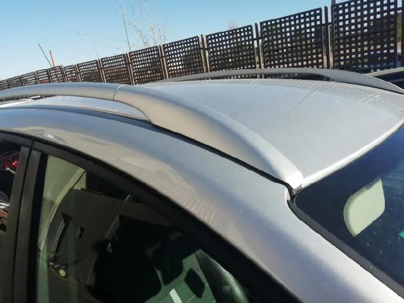 Barras Techo para Ford Kuga (Cbv)