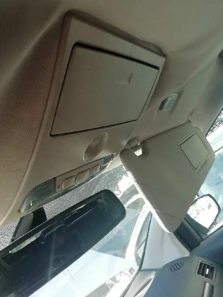 Luz Interior para Ford Kuga (Cbv)
