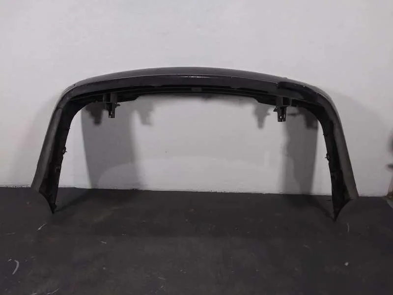Paragolpes Trasero para Volvo V40 Familiar