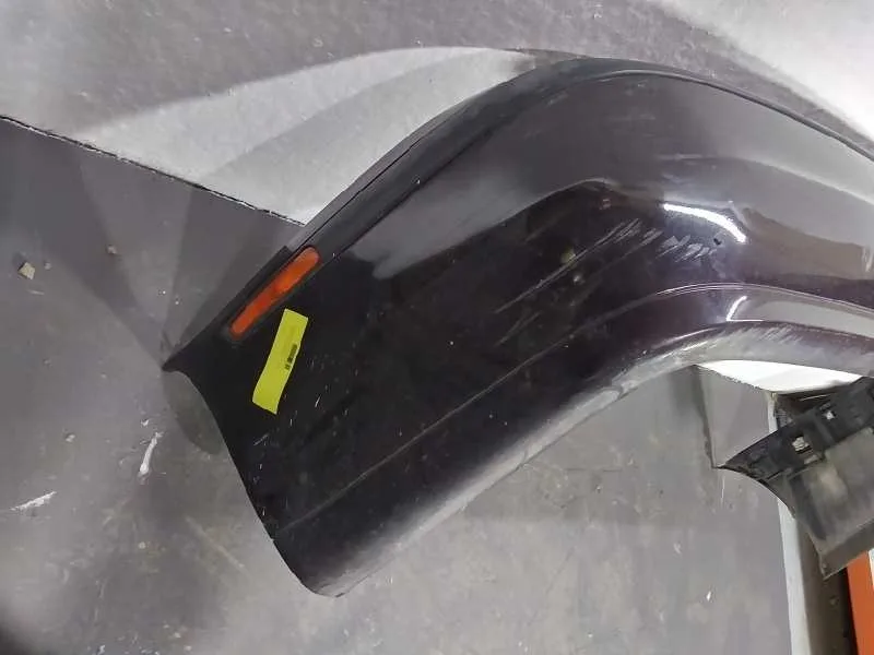 Paragolpes Trasero para Volvo V40 Familiar
