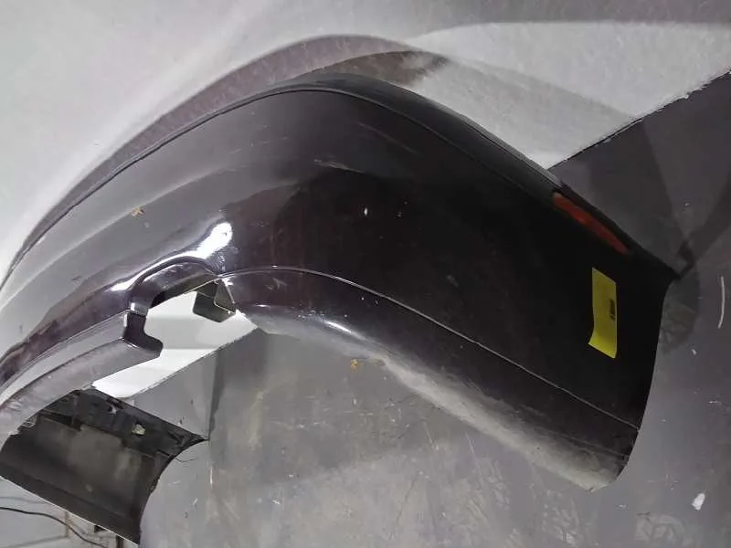 Paragolpes Trasero para Volvo V40 Familiar