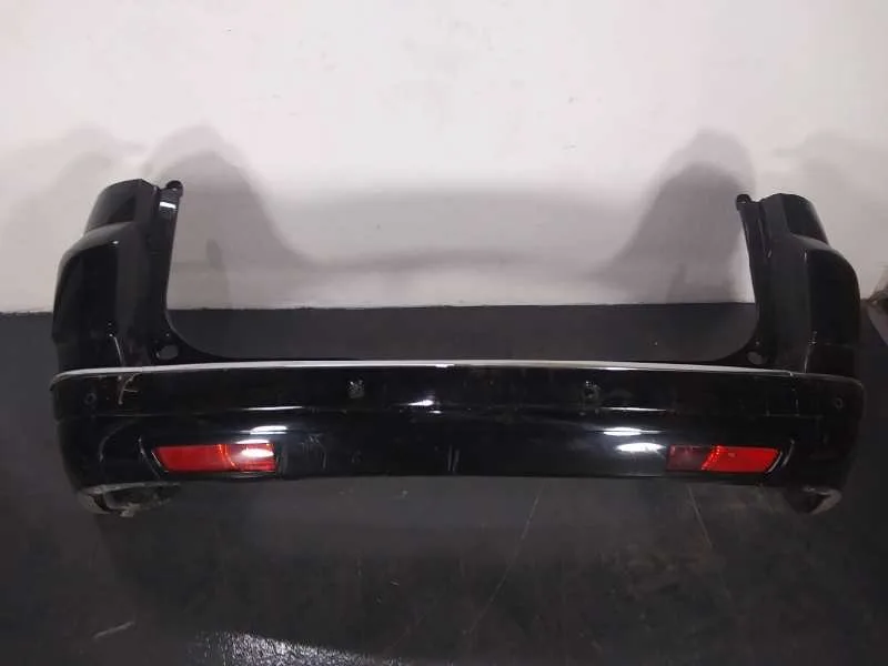 Paragolpes Trasero para Citroën C4 Grand Picasso