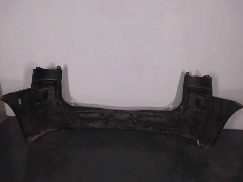 Paragolpes Trasero para Citroën C4 Grand Picasso