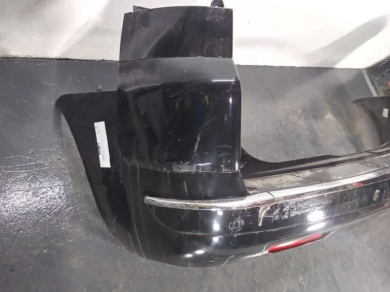 Paragolpes Trasero para Citroën C4 Grand Picasso