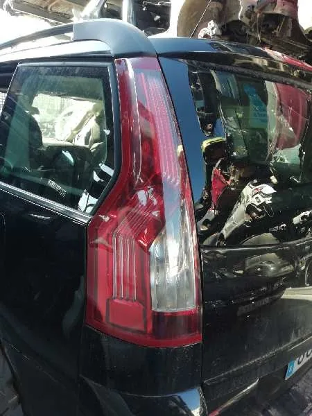 Piloto Trasero Izquierdo para Citroën C4 Grand Picasso