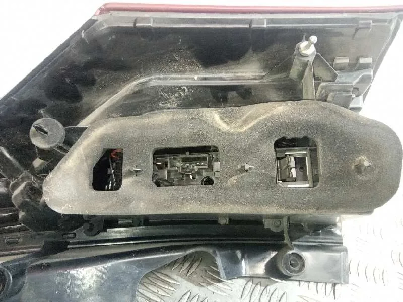 Piloto Trasero Izquierdo para Citroën C4 Grand Picasso