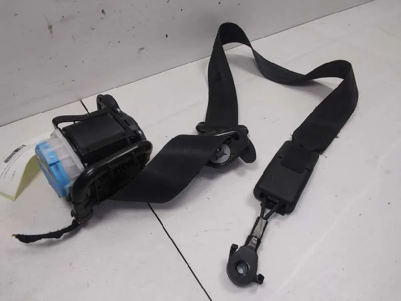 Cinturon Seguridad Delantero Derecho para Citroën C4 Grand Picasso