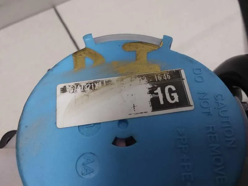 Cinturon Seguridad Delantero Derecho para Citroën C4 Grand Picasso