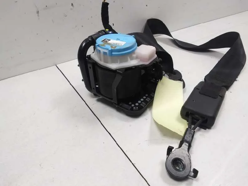 Cinturon Seguridad Delantero Derecho para Citroën C4 Grand Picasso
