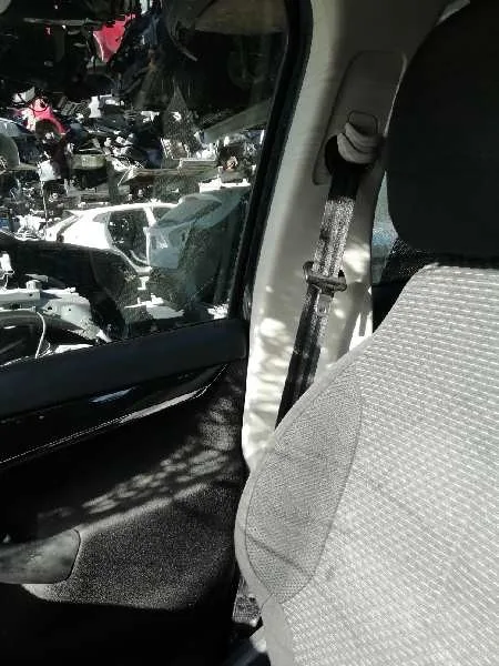 Cinturon Seguridad Delantero Derecho para Citroën C4 Grand Picasso