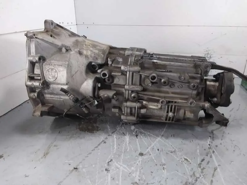 Caja Cambios para Bmw Serie 3 Berlina (E90)