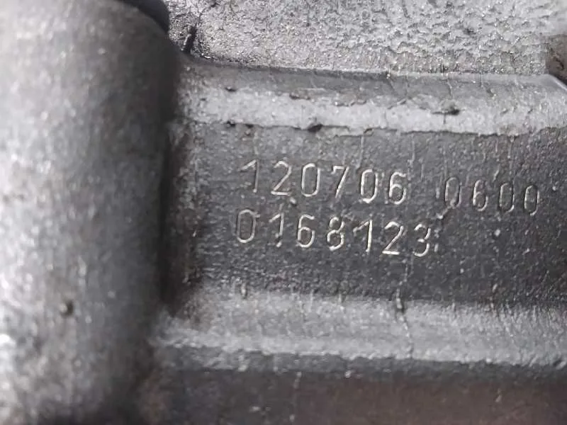 Caja Cambios para Bmw Serie 3 Berlina (E90)