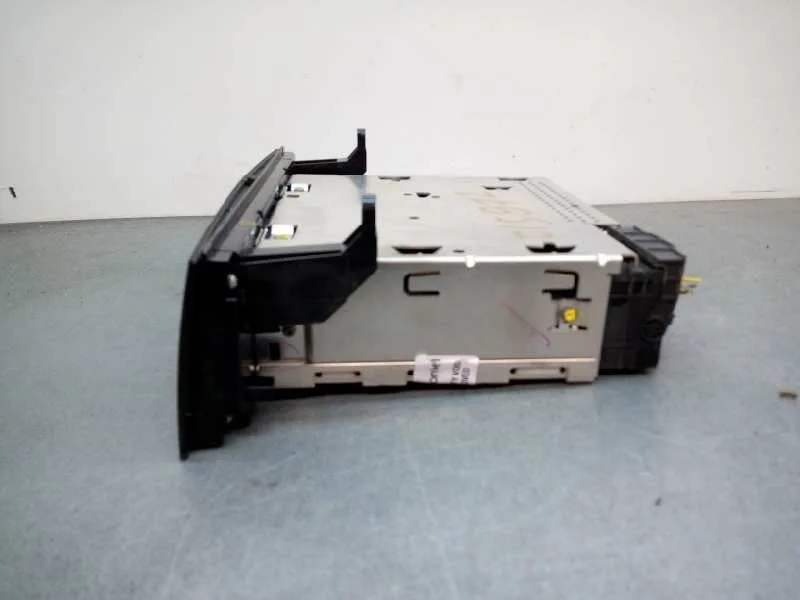 Sistema Audio / Radio Cd para Bmw Serie 3 Berlina (E90)