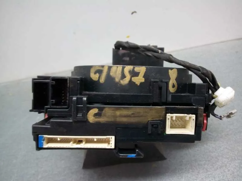 Anillo Airbag para Toyota Corolla (E18)