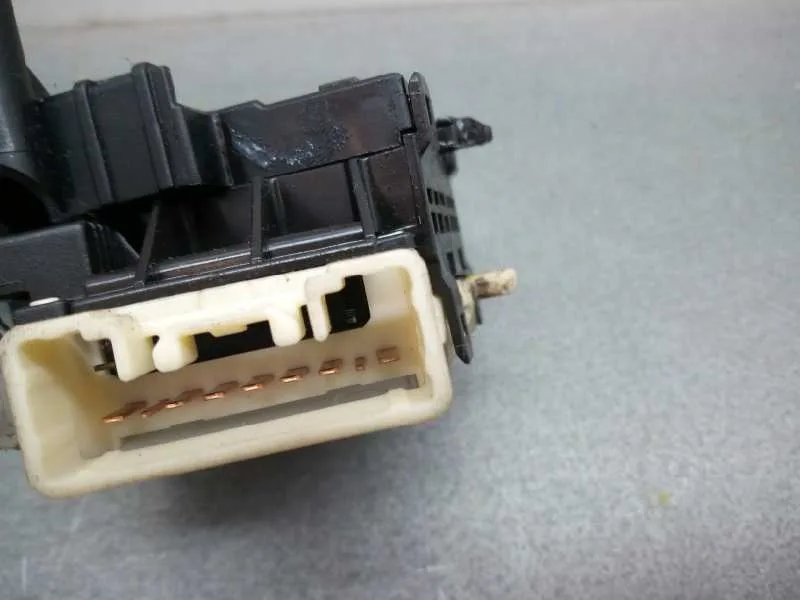Mando Luces para Suzuki Alto Amf 310