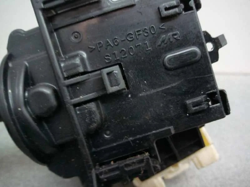 Mando Luces para Suzuki Alto Amf 310