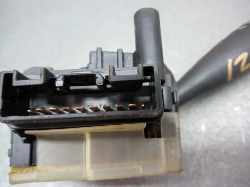 Mando Limpia para Suzuki Alto Amf 310