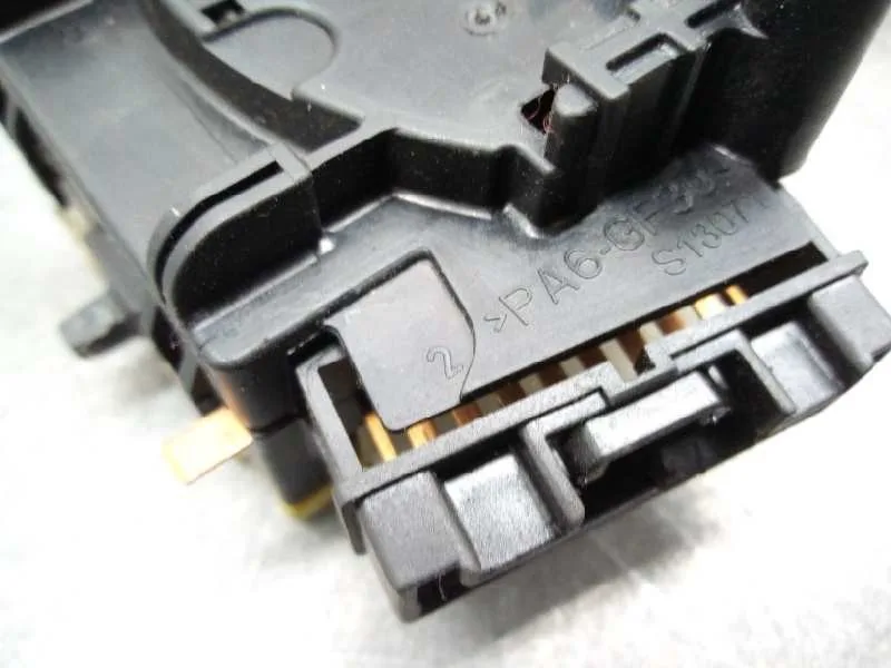 Mando Limpia para Suzuki Alto Amf 310