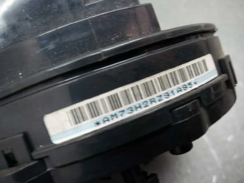 Anillo Airbag para Suzuki Alto Amf 310