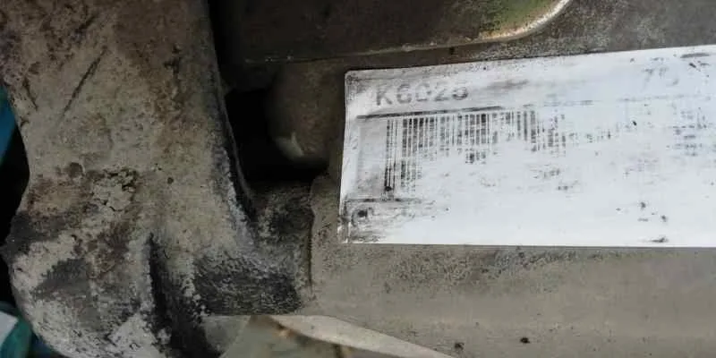 Despiece Caja Cambios para Opel Vivaro
