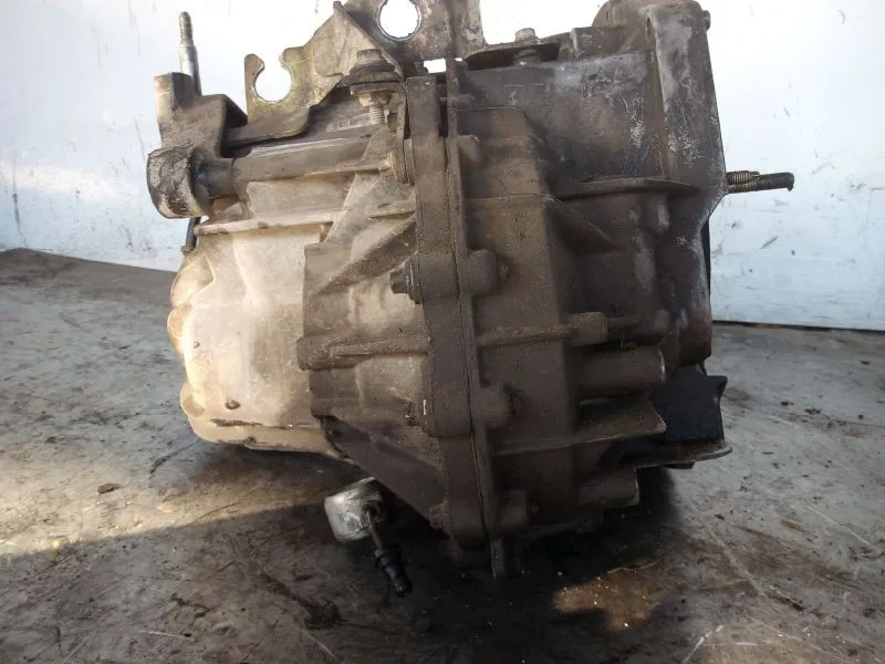 Despiece Caja Cambios para Opel Vivaro
