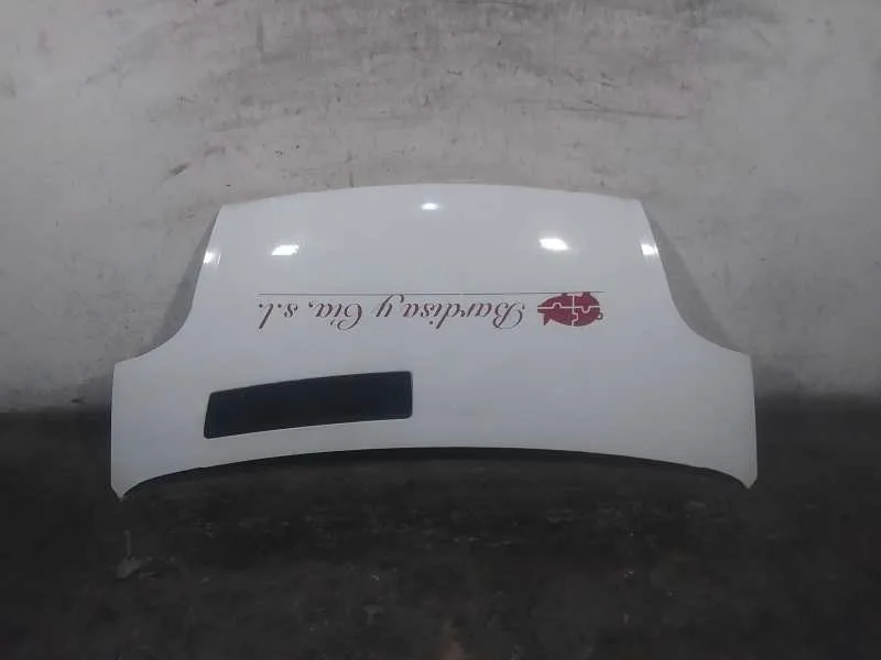 Capot para Opel Vivaro