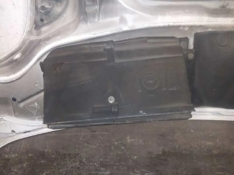 Capot para Opel Vivaro