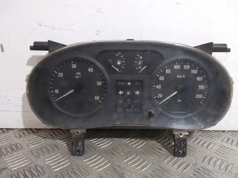 Cuadro Instrumentos para Opel Vivaro