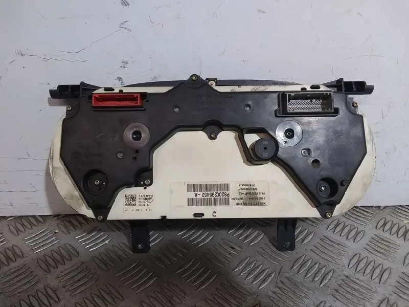 Cuadro Instrumentos para Opel Vivaro