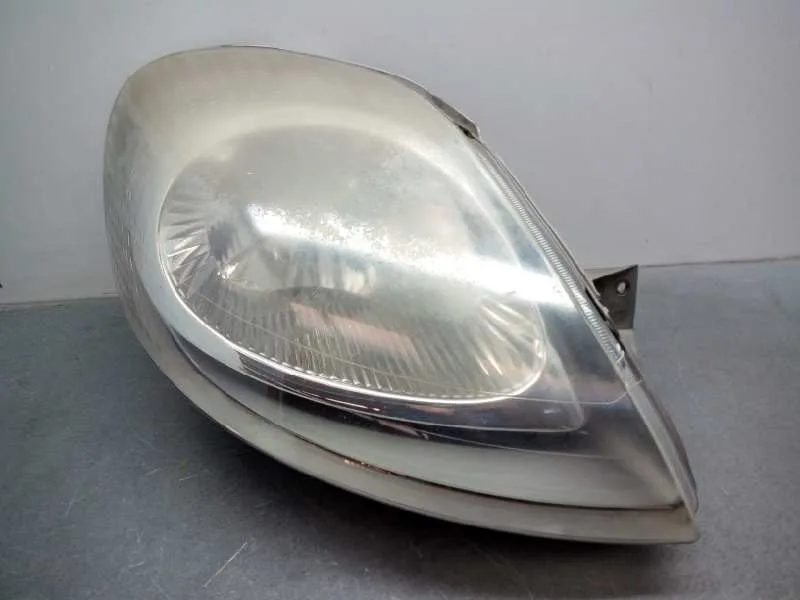 Faro Derecho para Opel Vivaro