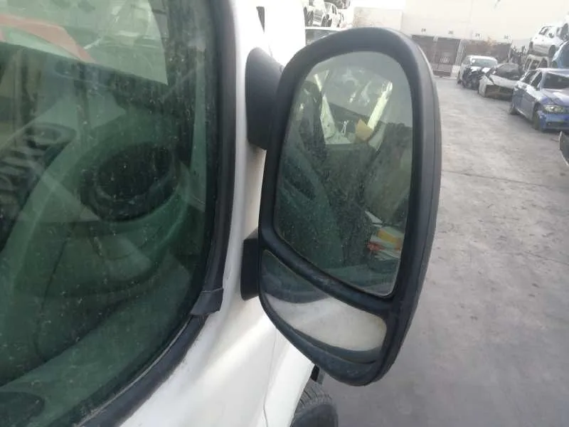 Retrovisor Derecho para Opel Vivaro