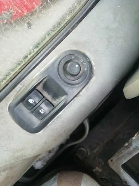 Retrovisor Derecho para Opel Vivaro