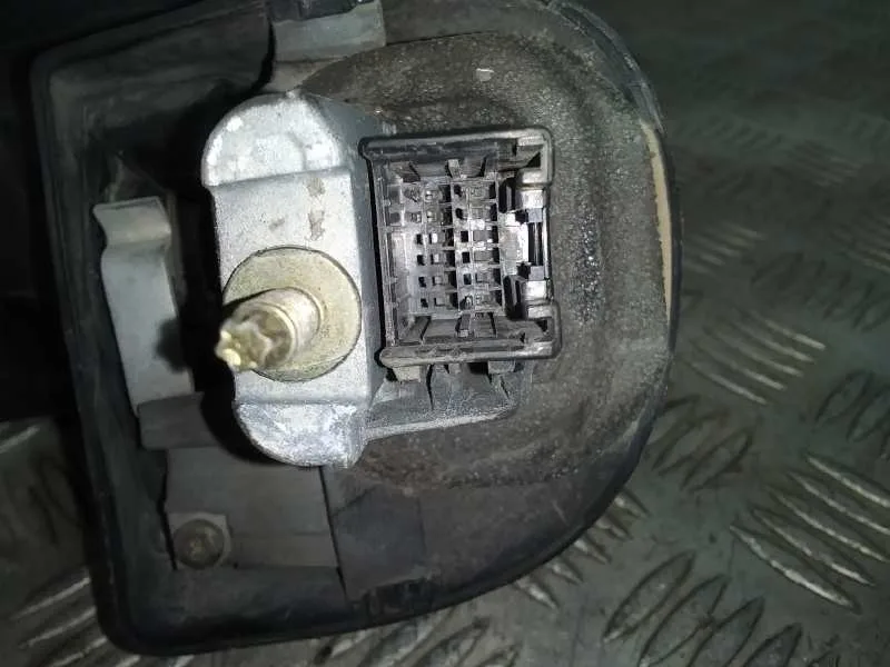 Retrovisor Derecho para Opel Vivaro