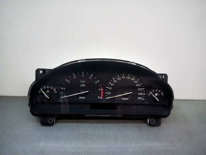 Cuadro Instrumentos para Jaguar S-Type