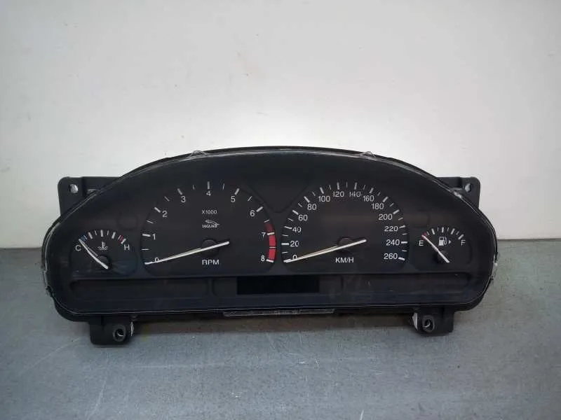 Cuadro Instrumentos para Jaguar S-Type