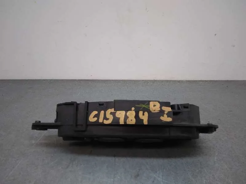 Mando Elevalunas Delantero Izquierdo para Jaguar S-Type