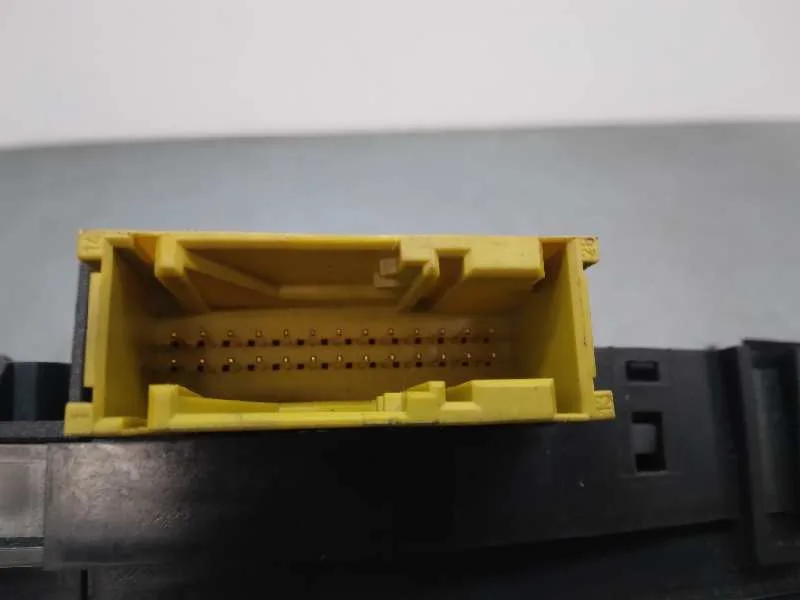 Mando Elevalunas Delantero Izquierdo para Jaguar S-Type