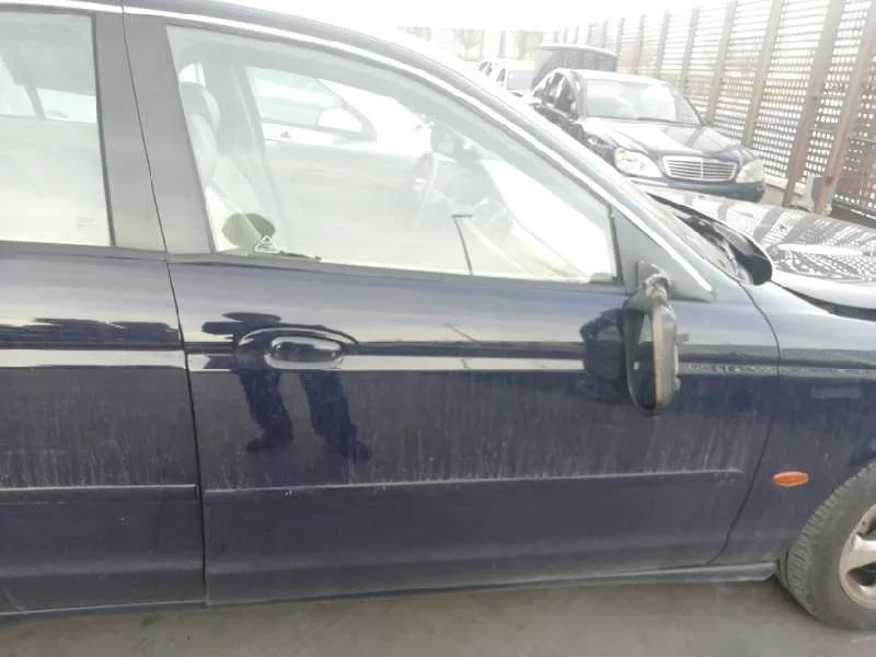 Puerta Delantera Derecha para Jaguar S-Type