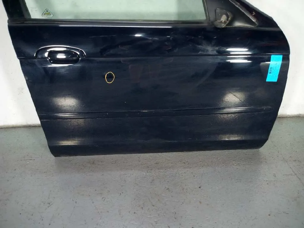 Puerta Delantera Derecha para Jaguar S-Type