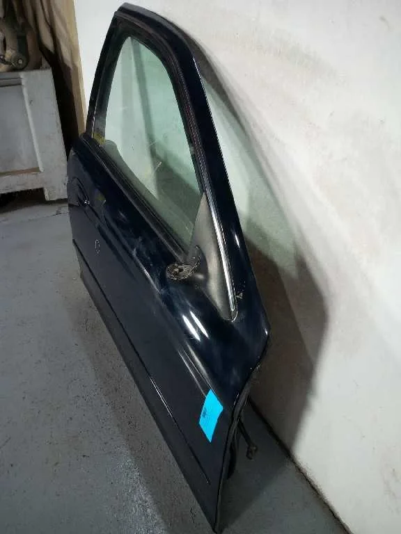 Puerta Delantera Derecha para Jaguar S-Type