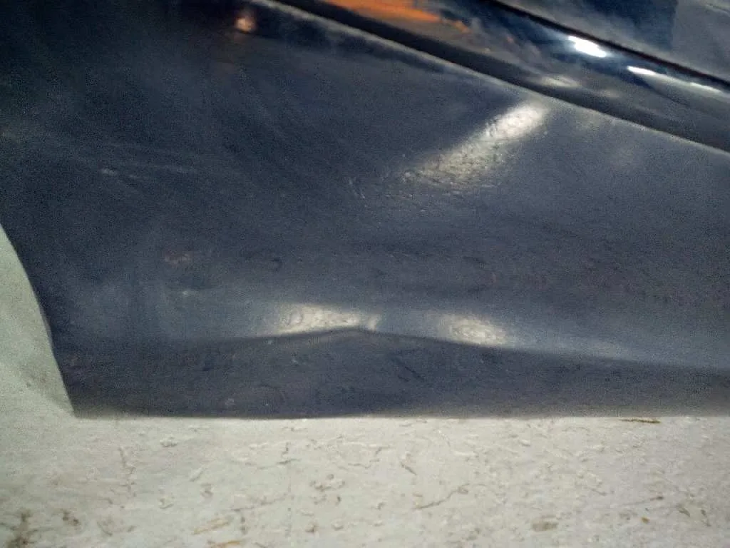 Puerta Trasera Derecha para Jaguar S-Type