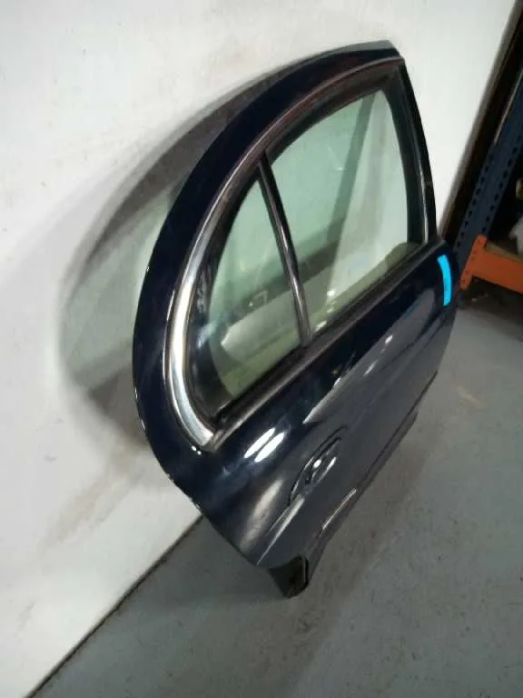 Puerta Trasera Derecha para Jaguar S-Type
