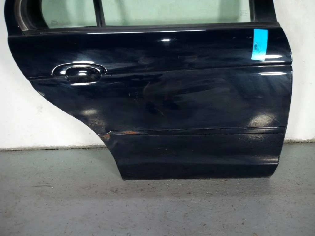 Puerta Trasera Derecha para Jaguar S-Type
