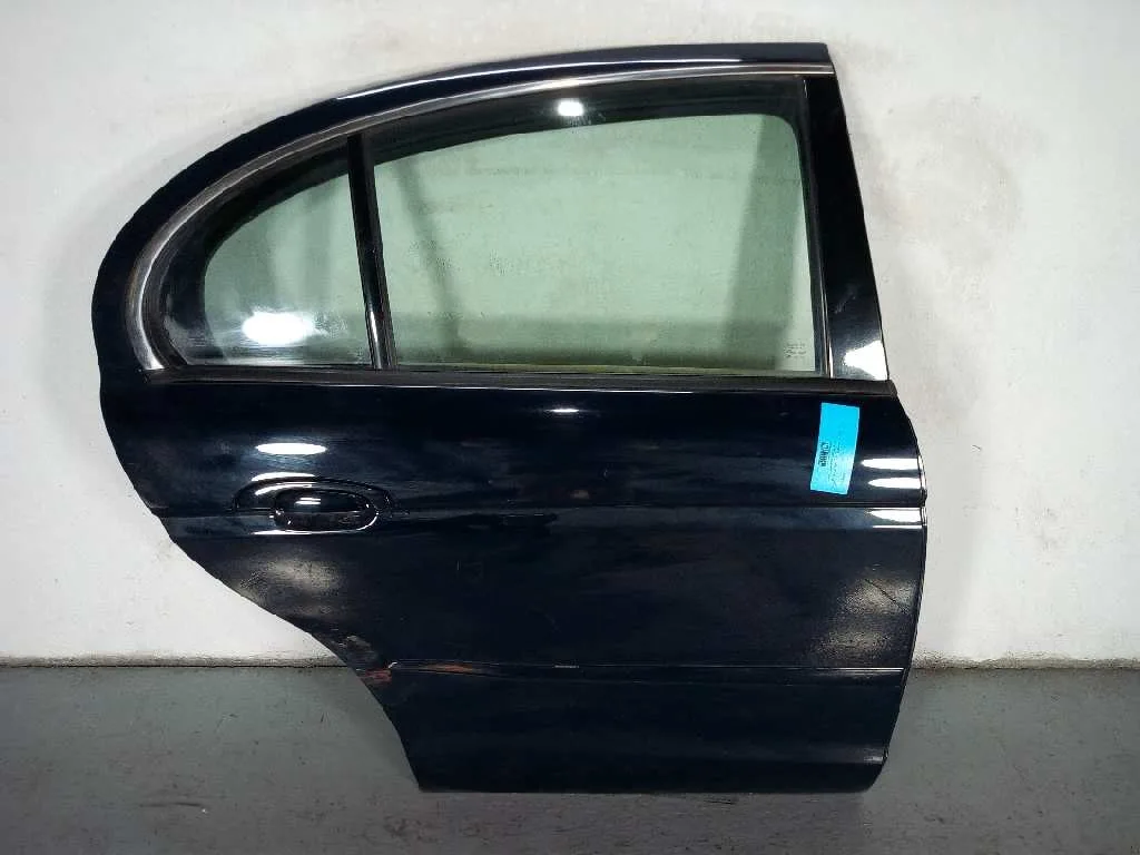 Puerta Trasera Derecha para Jaguar S-Type